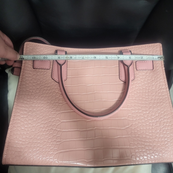 MK PINK NEW WITHOUT TAGS PURSE - Picture 10 of 15